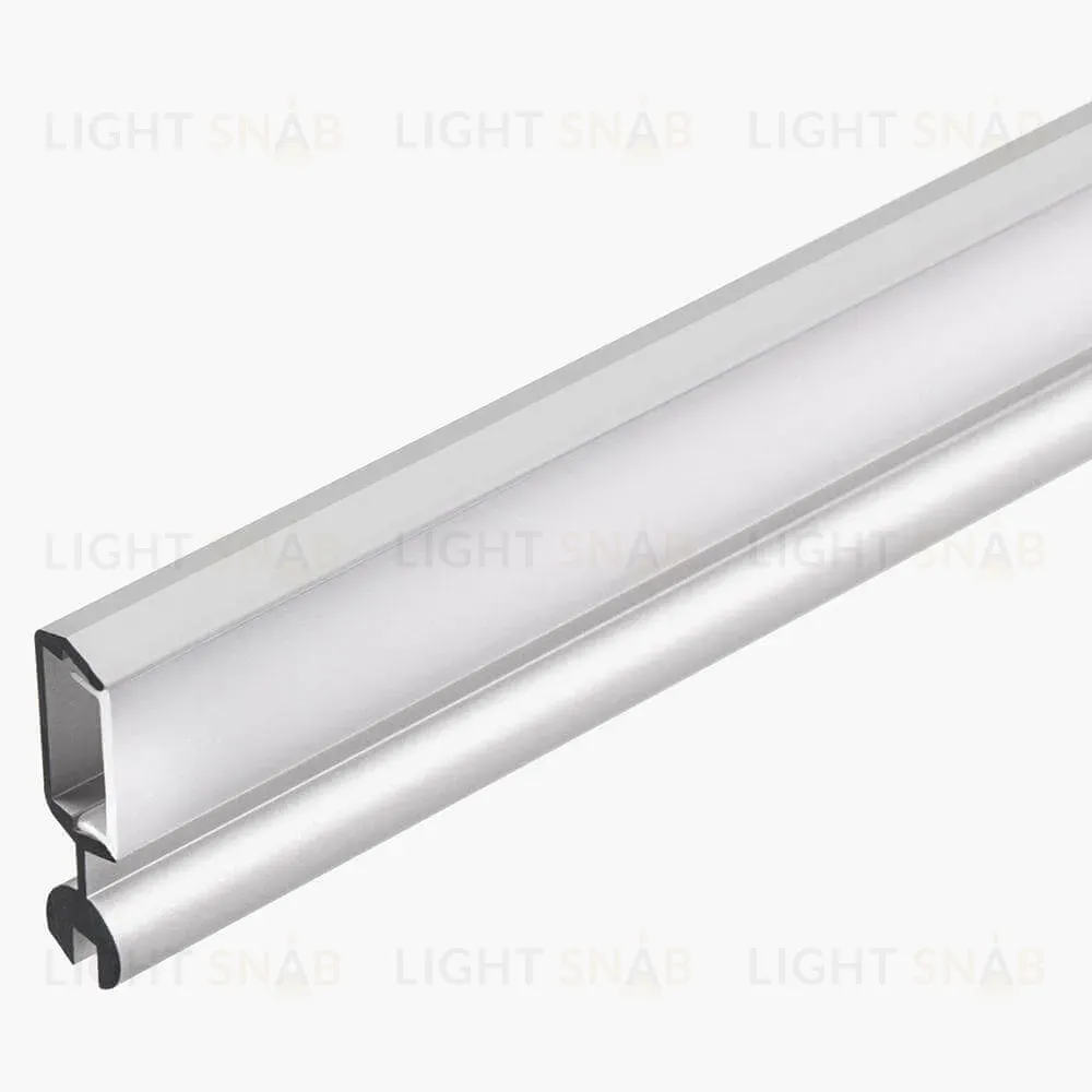 Профиль Arlight POLI-2000 ANOD 021738 021738