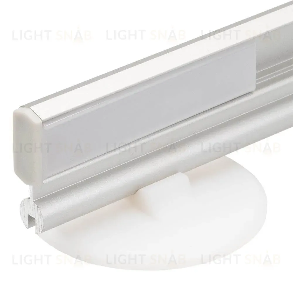 Профиль Arlight POLI-2000 ANOD 021738 021738