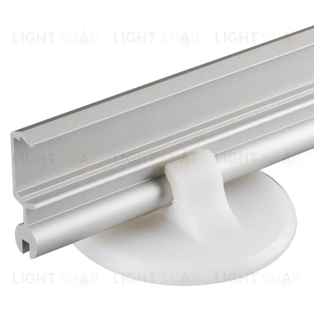 Профиль Arlight POLI-2000 ANOD 021738 021738