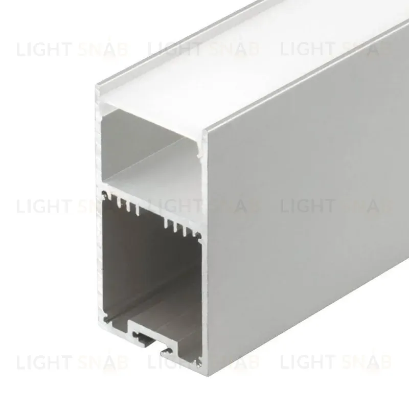 Профиль Arlight SL-LINE-3667-2000 ANOD 019299 019299