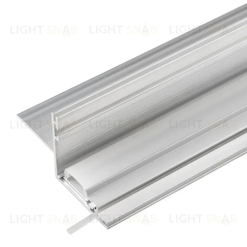Профиль Arlight PAK-EDGE-2000 021721 021721