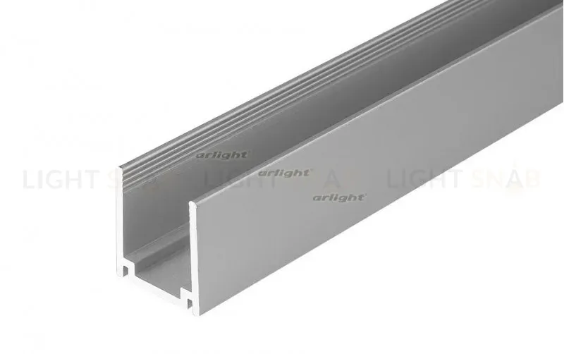 Профиль Arlight ARL-U15 021555 021555