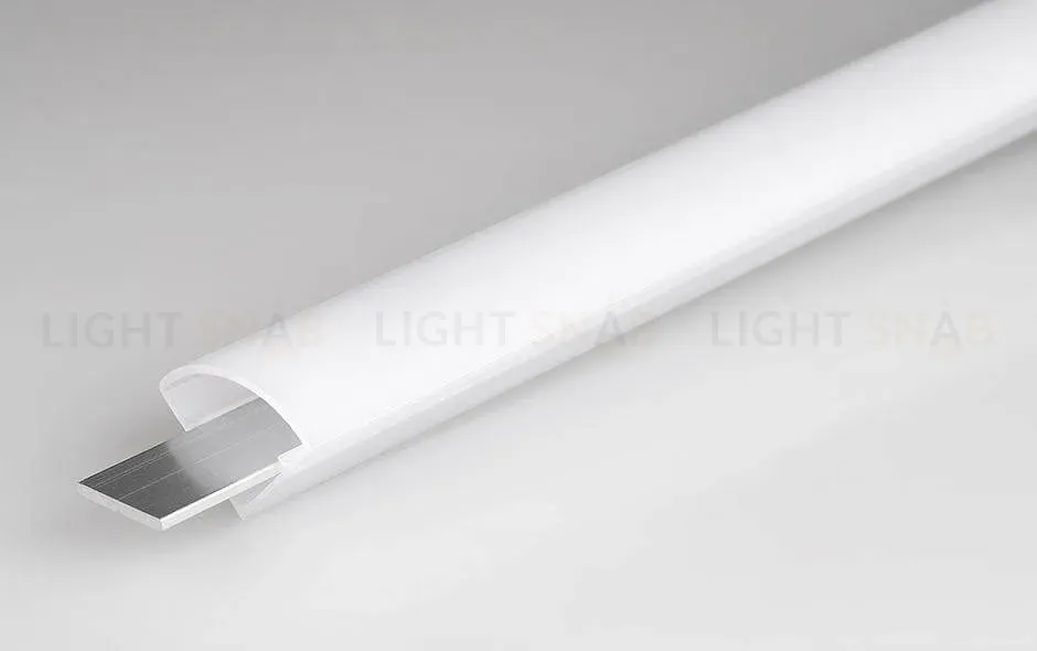 Профиль Arlight WPH-KANT-H16-2000 OPAL 023166 023166