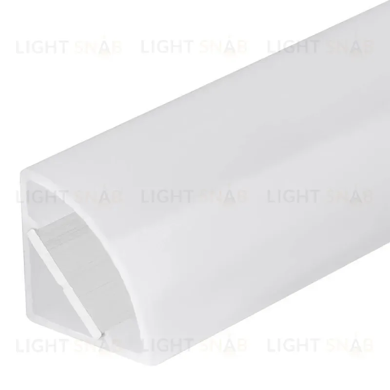 Профиль Arlight WPH-KANT-H16-2000 OPAL 023166 023166