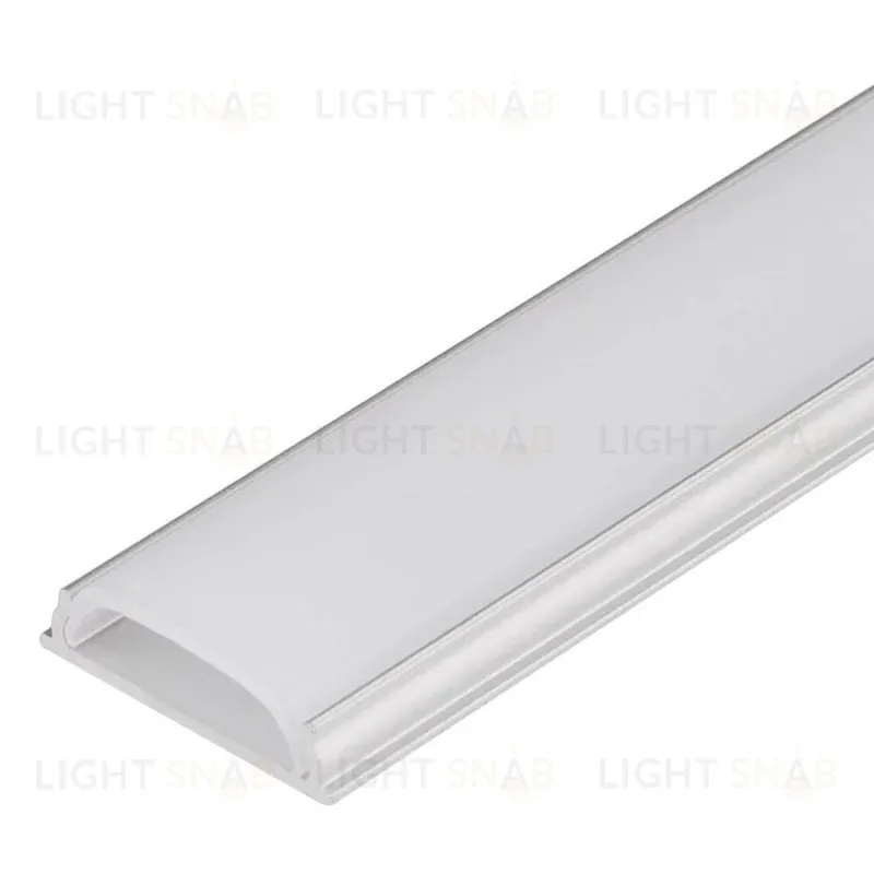 Профиль Arlight ARH-BENT-W18-2000 ANOD 023087 023087