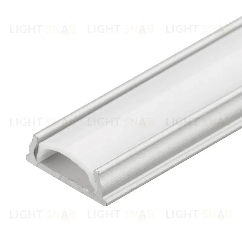 Профиль Arlight ARH-BENT-W11-2000 ANOD 023592 023592
