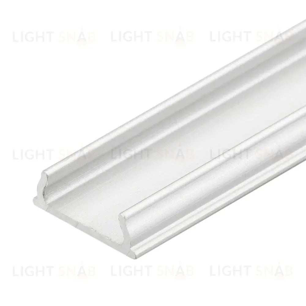 Профиль Arlight ARH-BENT-W11-2000 ANOD 023592 023592