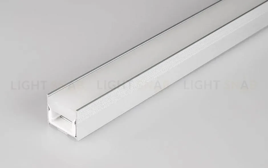 Профиль-держатель Arlight WPH-FLOOR22-2000 ANOD 023291 023291