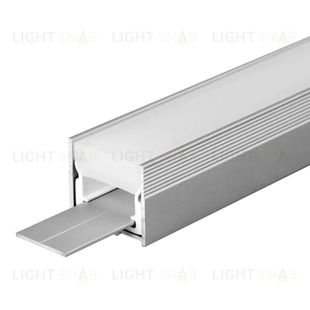 Профиль-держатель Arlight WPH-FLOOR22-2000 ANOD 023291 023291
