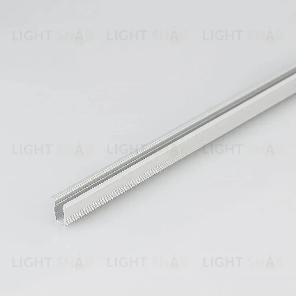 Профиль Arlight SL-MINI-8-H12-F12-2000 ANOD 023715 023715