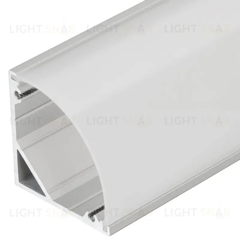 Профиль Arlight SL-KANT-H30-2000 ANOD 019333 019333
