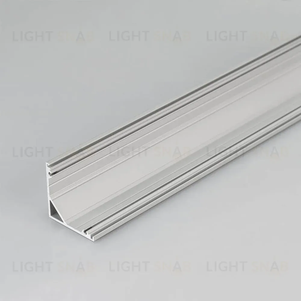 Профиль Arlight SL-KANT-H30-2000 ANOD 019333 019333
