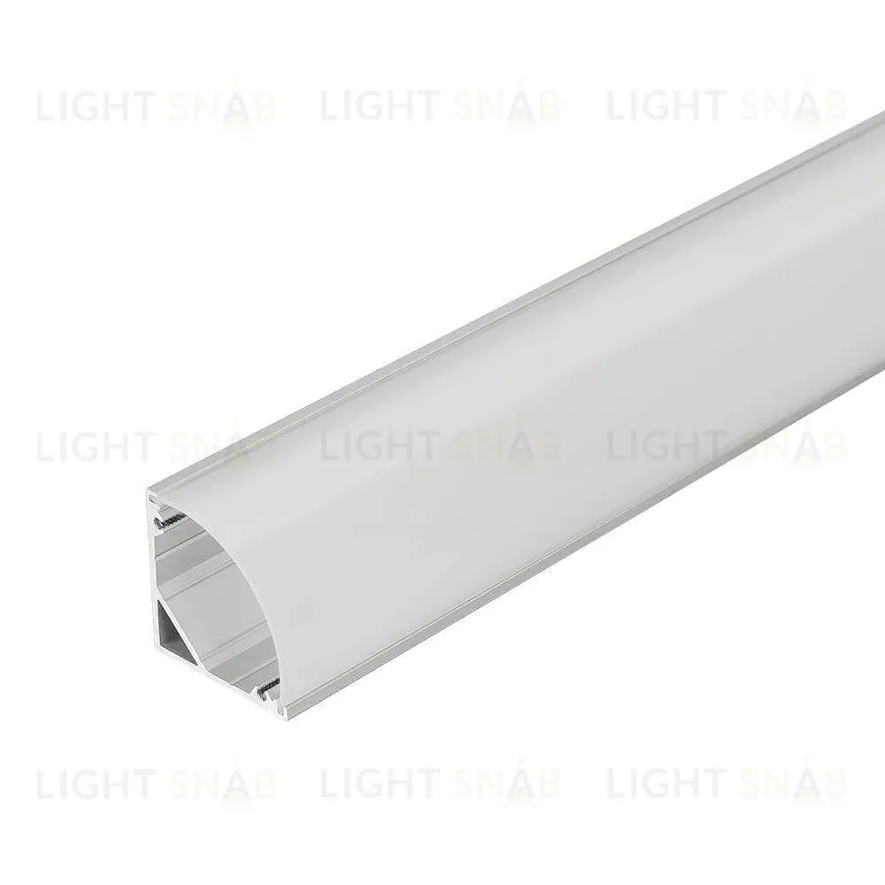 Профиль Arlight SL-KANT-H30-2000 ANOD 019333 019333