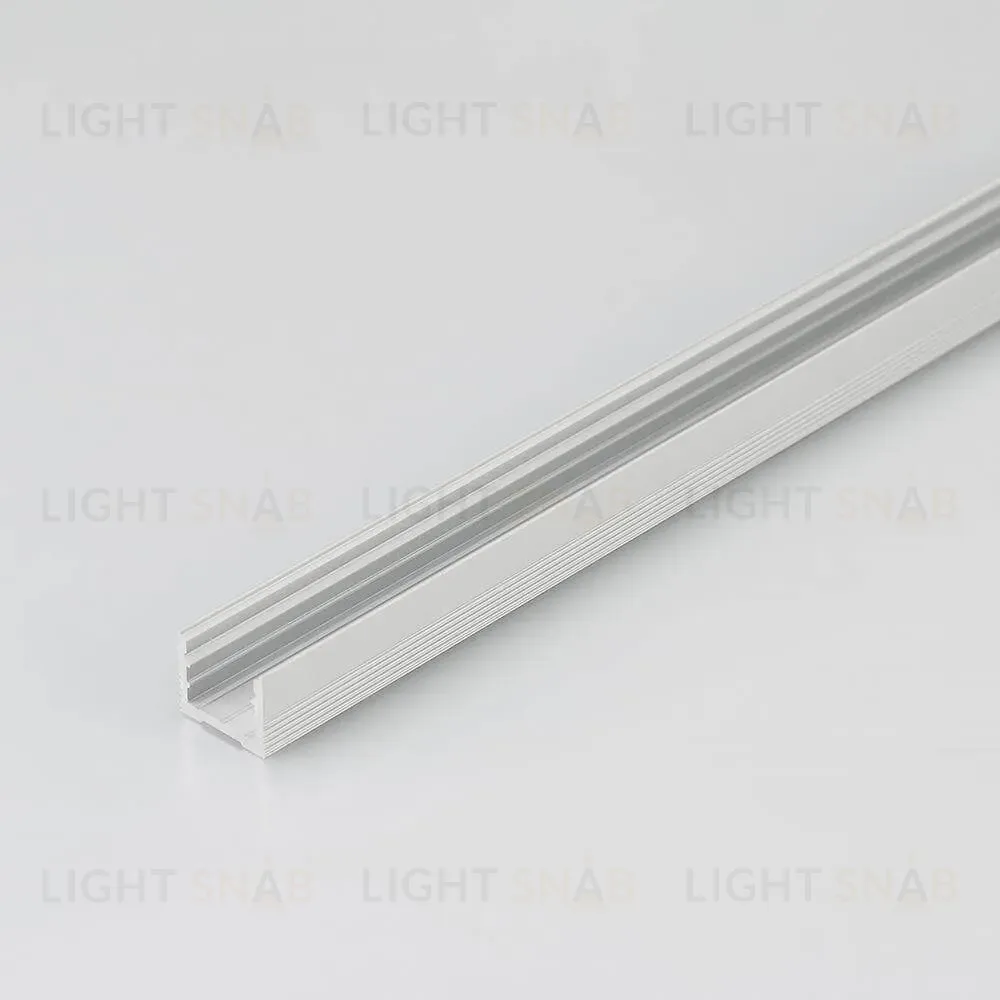 Профиль Arlight SL-SLIM-H13M-2000 ANOD 023718 023718
