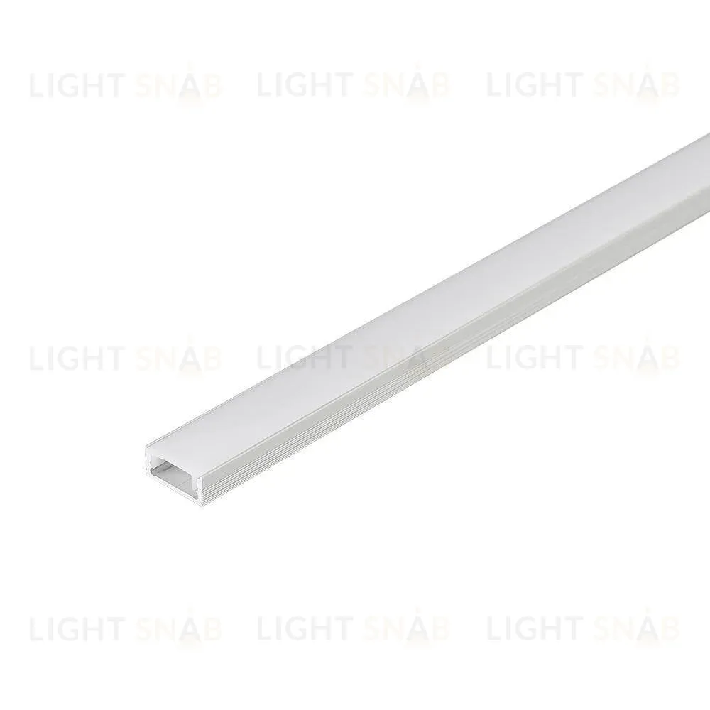 Профиль Arlight SL-SLIM-H7-2000 ANOD 023716 023716