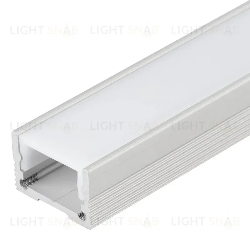 Профиль Arlight SL-SLIM20-H13-2000 ANOD 023721 023721
