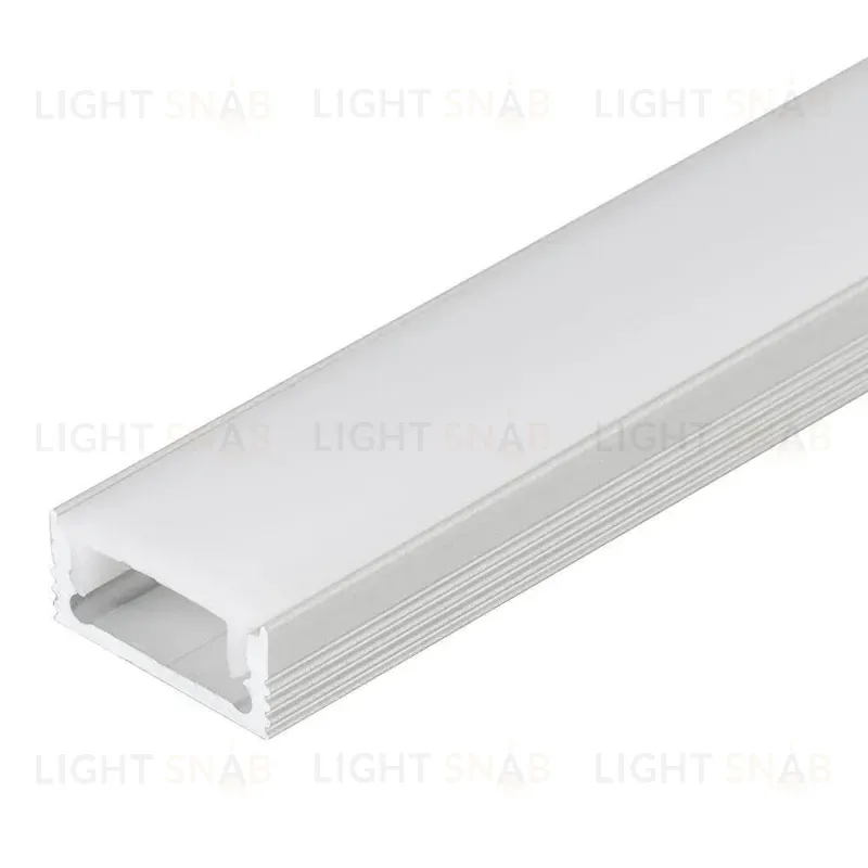 Профиль Arlight SL-SLIM-H7-2000 ANOD 023716 023716