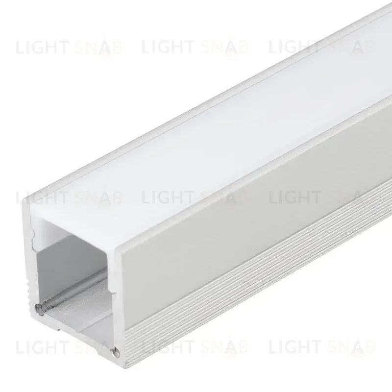 Профиль Arlight SL-SLIM20-H20-2000 ANOD 023722 023722