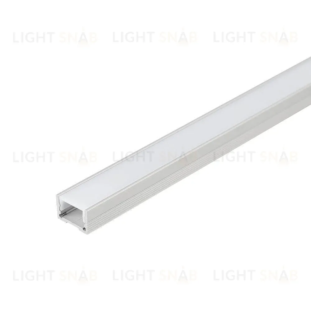 Профиль Arlight SL-SLIM20-H13-2000 ANOD 023721 023721