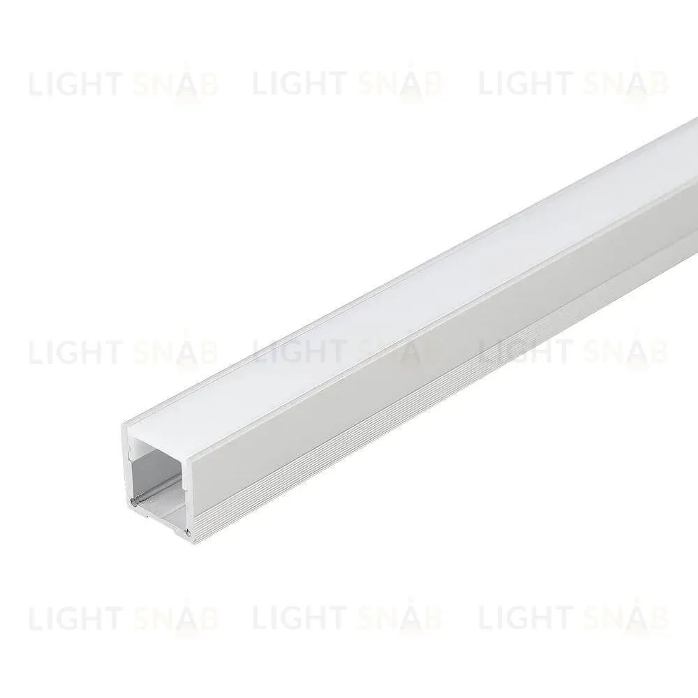 Профиль Arlight SL-SLIM20-H20-2000 ANOD 023722 023722