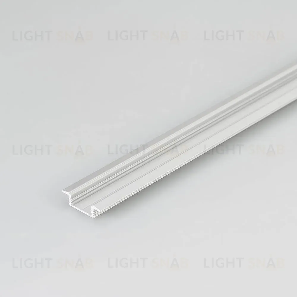 Профиль Arlight SL-SLIM-H7-F25-2000 ANOD 023717 023717