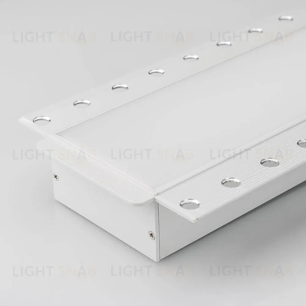 Профиль Arlight ARH-LINIA72-FANTOM-2000 ANOD 025025 025025