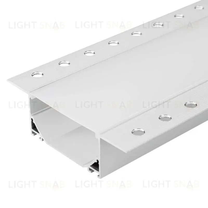 Профиль Arlight ARH-LINIA72-FANTOM-2000 ANOD 025025 025025