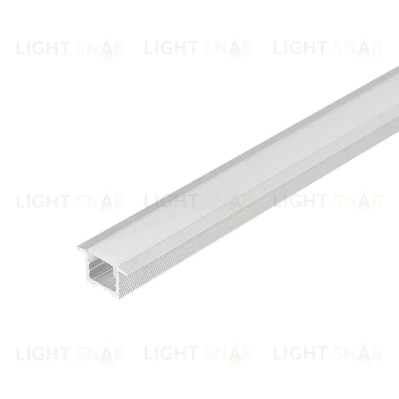 Профиль Arlight SL-SLIM-H13M-F25-2000 ANOD 023719 023719