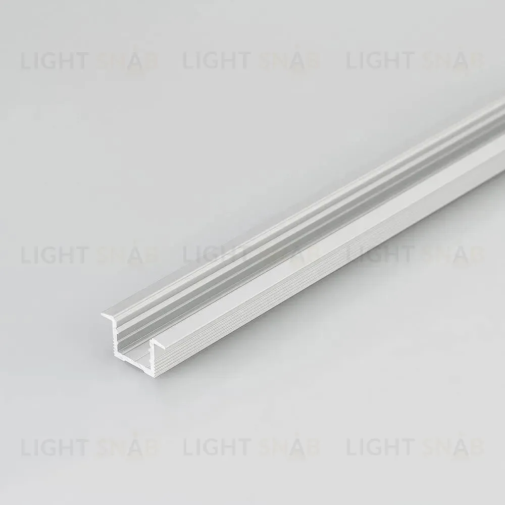 Профиль Arlight SL-SLIM-H13M-F25-2000 ANOD 023719 023719