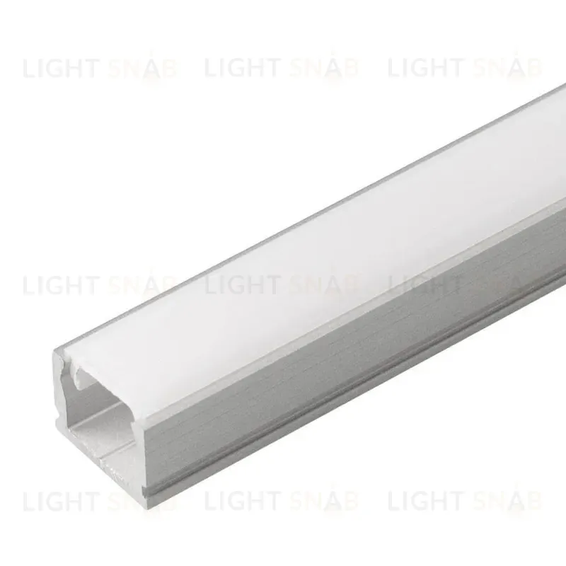 Профиль Arlight PIK-1007-2000 ANOD 023856 023856