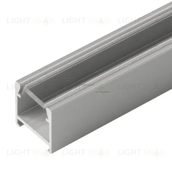 Профиль Arlight PDS-H16-2000 ANOD 023858 023858
