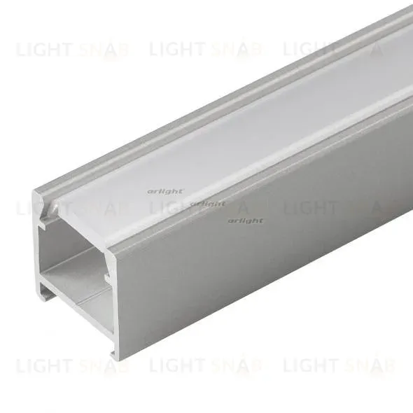 Профиль Arlight PDS-H16-2000 ANOD 023858 023858