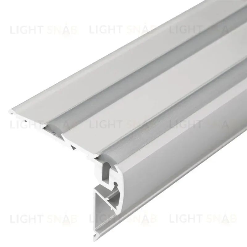 Профиль Arlight STEP-FRONT-2000 ANOD 023866 023866