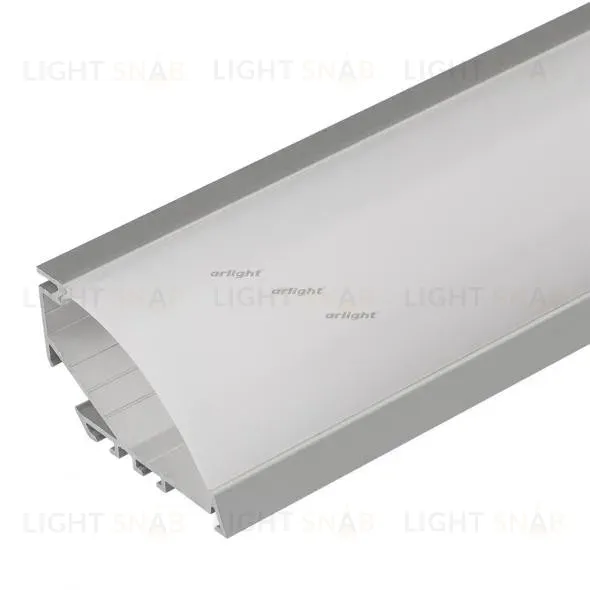 Профиль Arlight KLUS-P45.30-2000 ANOD 025469 025469