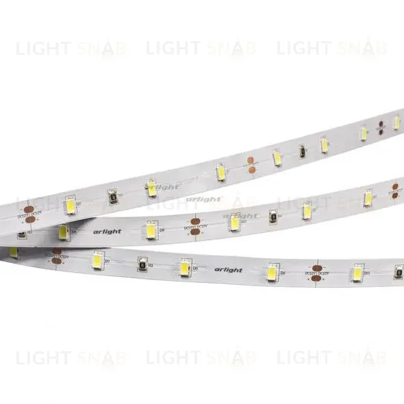 Светодиодная лента Arlight ULTRA-5000 12V Cool 8K (5630, 150 LED, LUX) 013852 013852