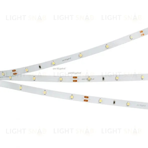 Светодиодная лента Arlight RT 2-5000 24V Cool 8K 0.5x (3528, 150 LED, LUX) 019916 019916