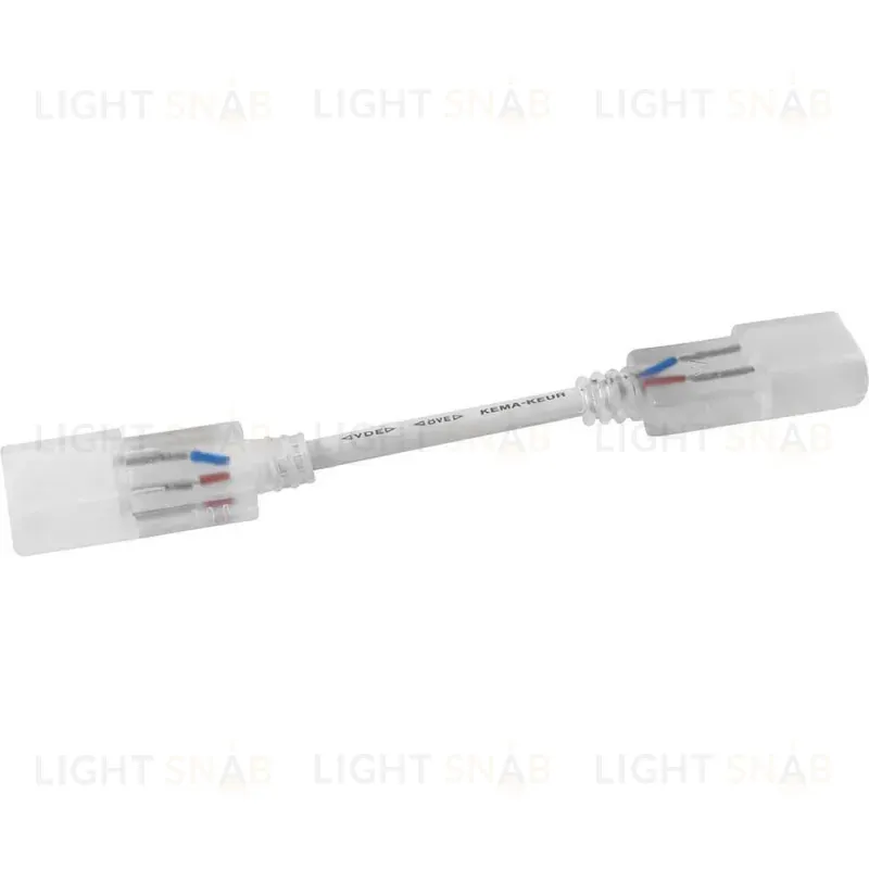 Соединитель для светодиодной ленты Feron LD532 23384 23384