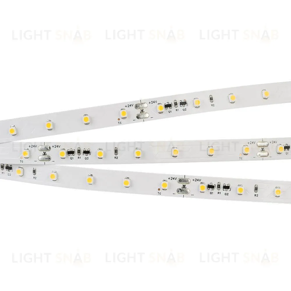 Светодиодная лента Arlight RT-20000 24V White6000 (3528, 60 LED/m, 20m) 025009 025009
