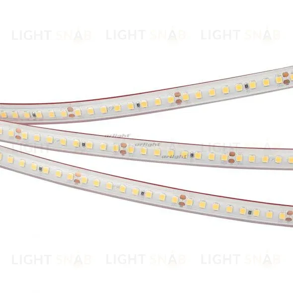 Светодиодная лента Arlight RTW 2-5000PS 24V Warm2700 2x (2835, 160 LED/m, LUX) 024545 024545