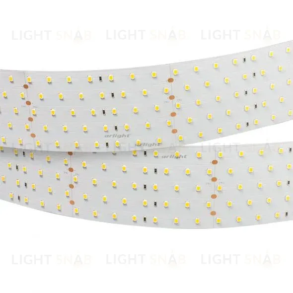 Светодиодная лента Arlight RT 2-2500 24V Warm2700 5x2 (2835, 875 LED, CRI98) 025165 025165