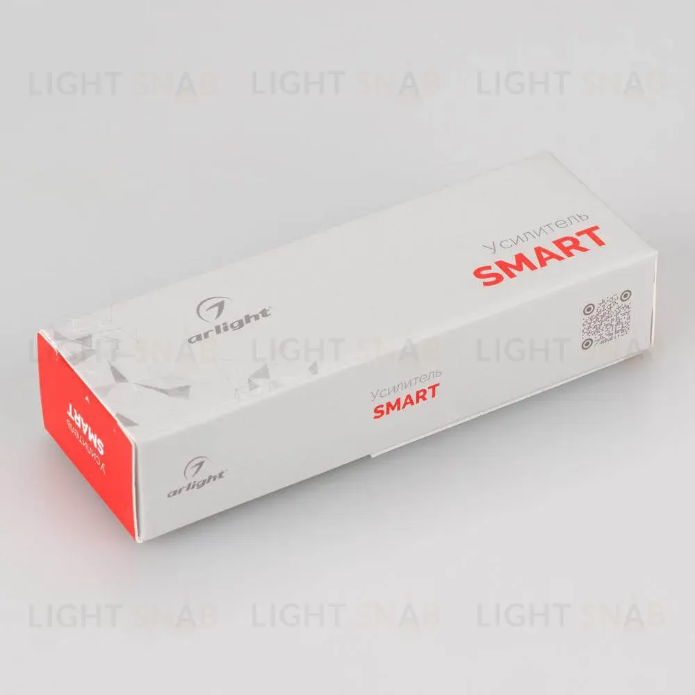 Усилитель Arlight SMART-DIM (12-24V, 1x8A) 023829 023829