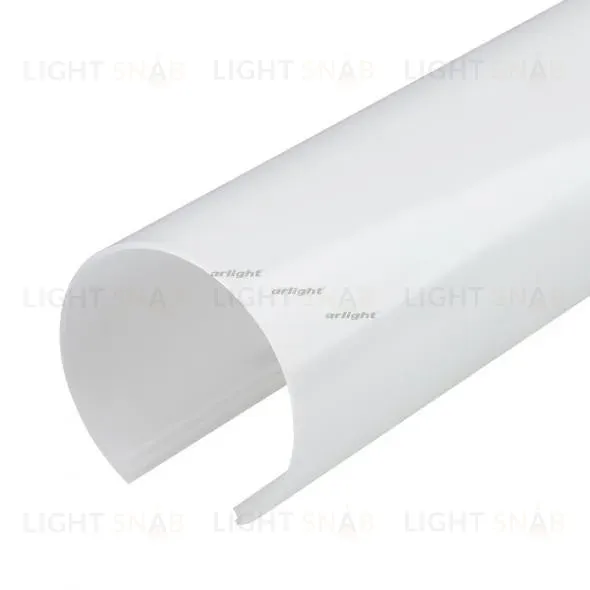 Экран Arlight SL-ROUND-D120-2000 OPAL 019284 019284