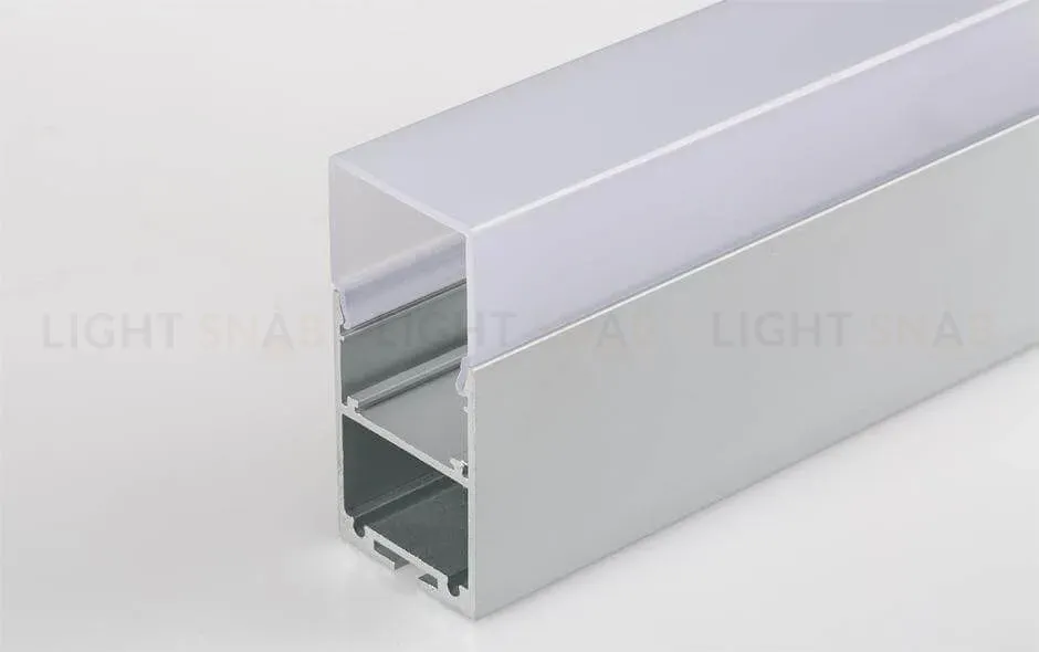 Экран Arlight ARH-LINE-3750A-VOL-2000 FROST 020576 020576