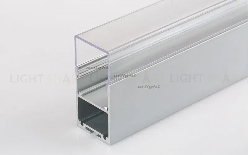 Экран Arlight ARH-LINE-3750A-VOL-2000 CLEAR 020574 020574
