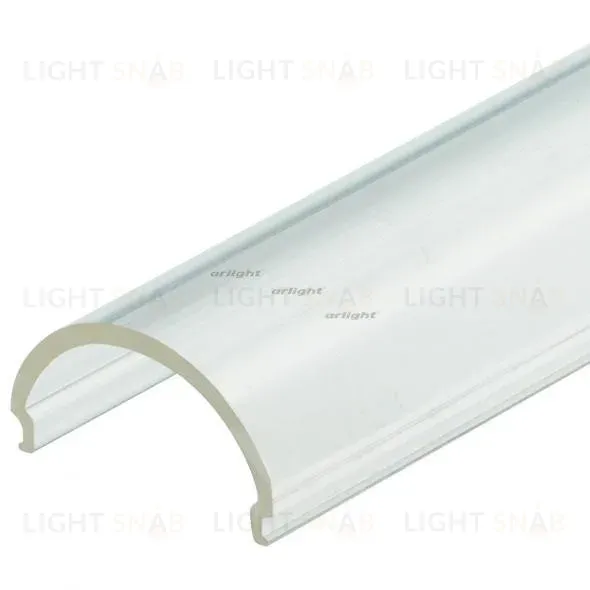 Экран Arlight ARH-WIDE-B-H20-2000 Round Clear-PM 016624 016624