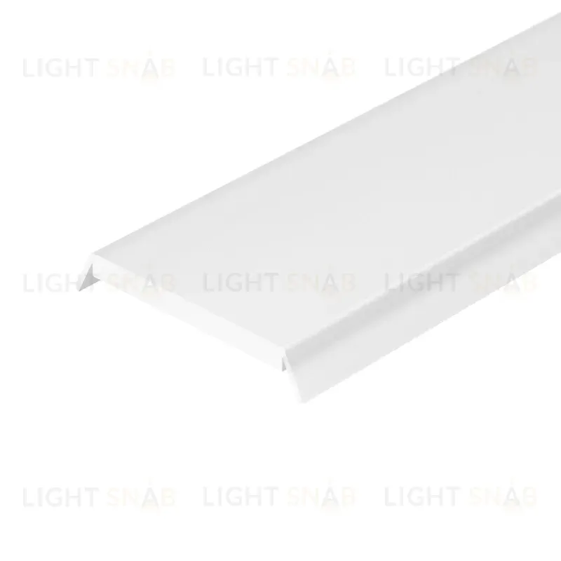Экран Arlight матовый для профиля PLS-LOCK 016440 016440