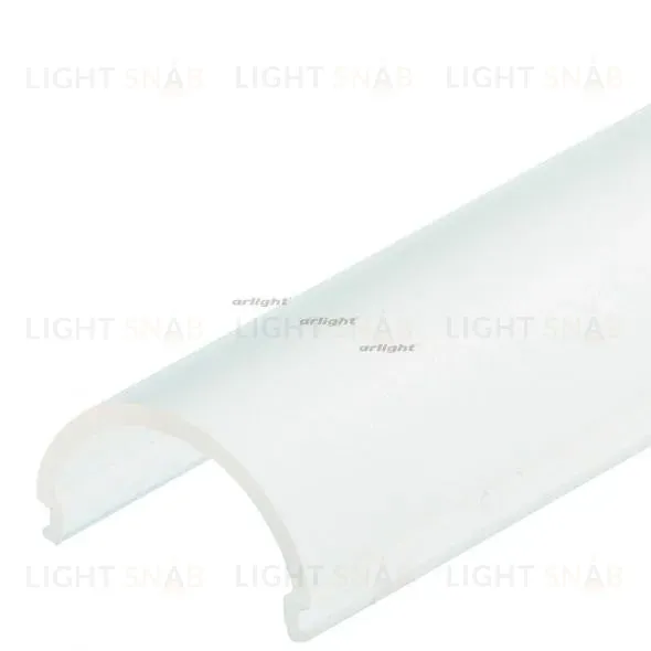 Экран Arlight ARH-WIDE-B-H20-2000 Round Frost-PM 016627 016627