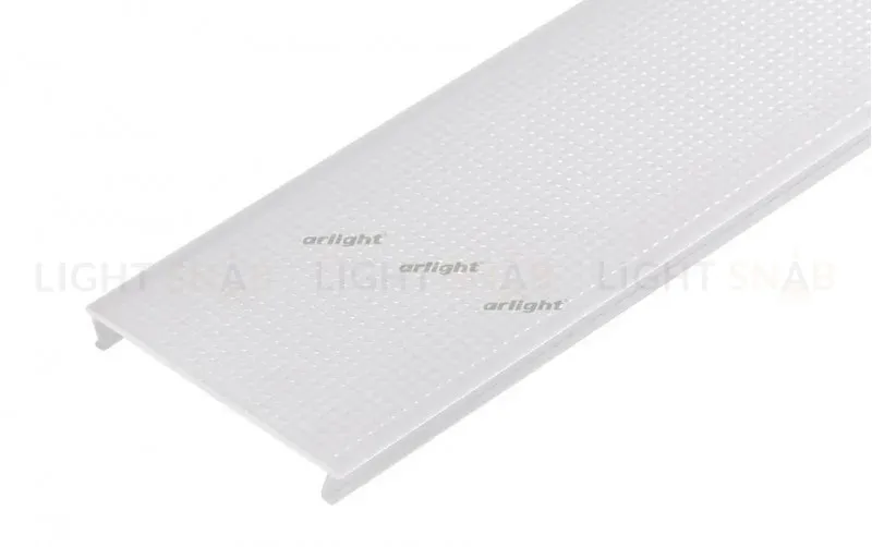 Экран Arlight матовый LINIA53-2000 (LED) 019254 019254