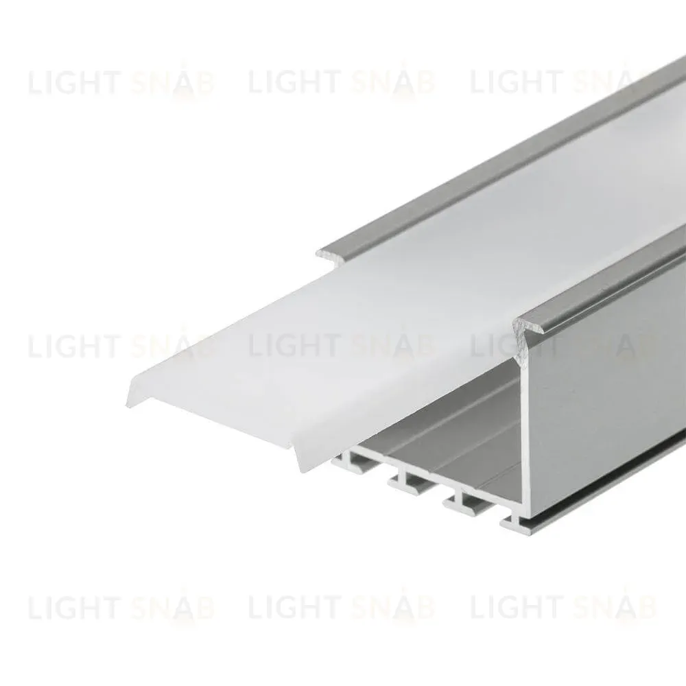 Экран Arlight MAT-L для профиля PLS-LOCK 019189 019189