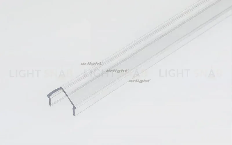 Экран Arlight ARH-DECORE-S12 Square Clear 023908 023908